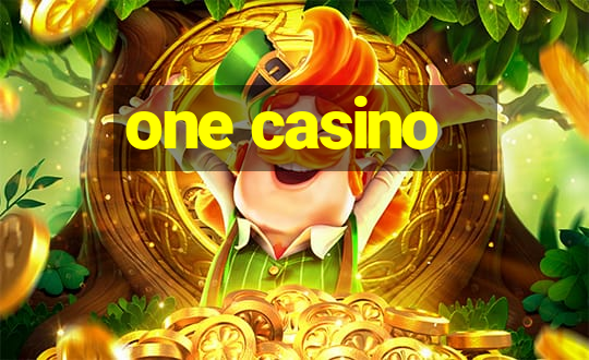 one casino