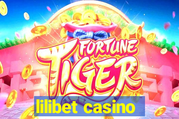 lilibet casino