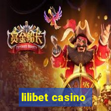 lilibet casino