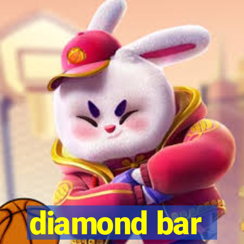 diamond bar