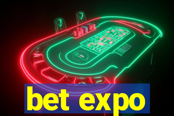 bet expo