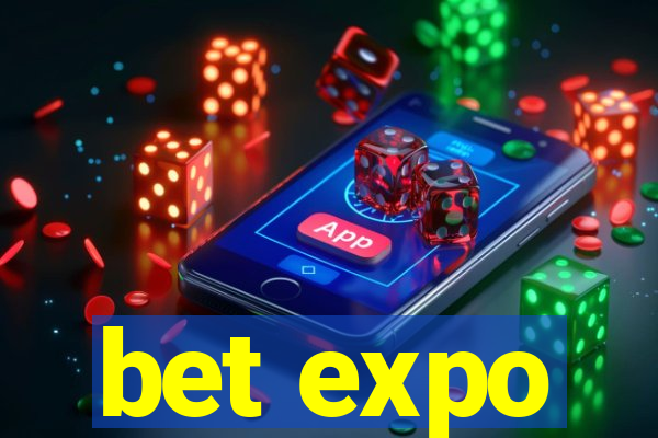 bet expo