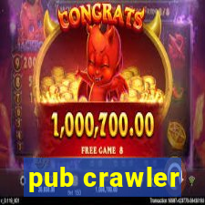 pub crawler