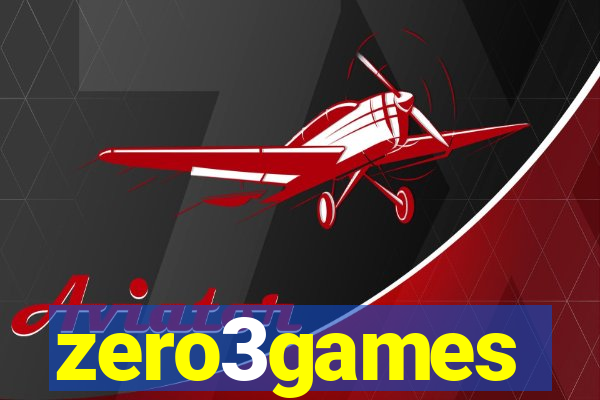 zero3games