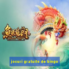 jocuri gratuite de bingo