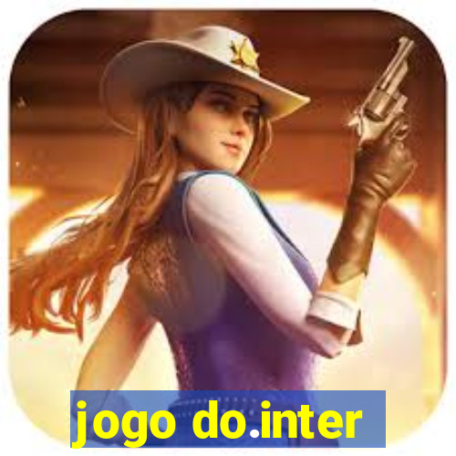 jogo do.inter