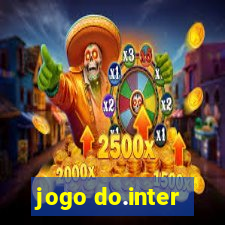 jogo do.inter