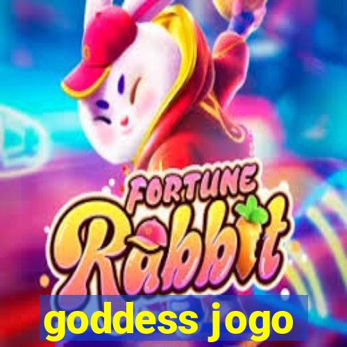 goddess jogo