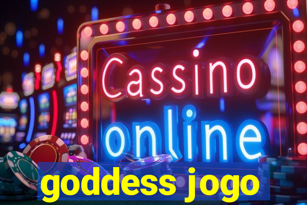 goddess jogo