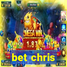 bet chris