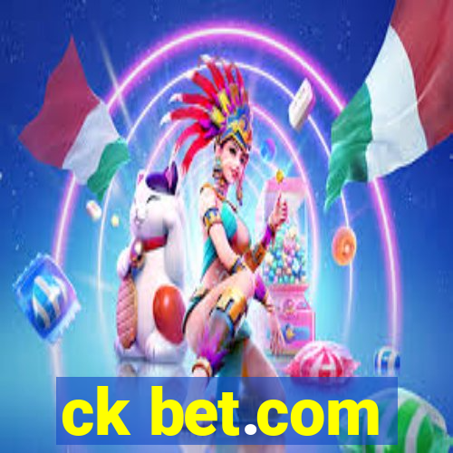 ck bet.com