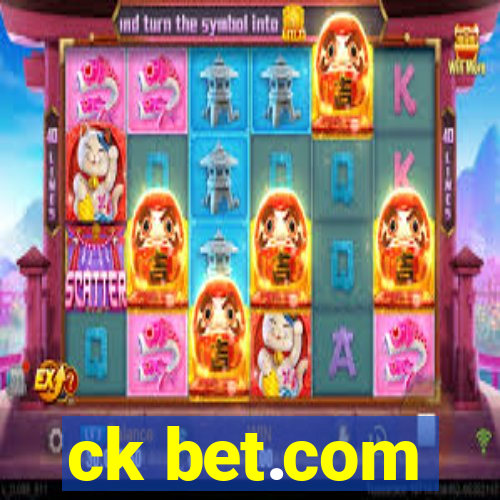 ck bet.com