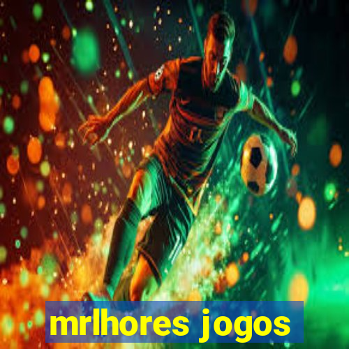 mrlhores jogos