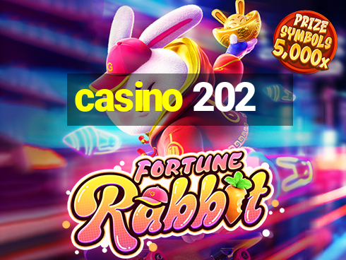 casino 202