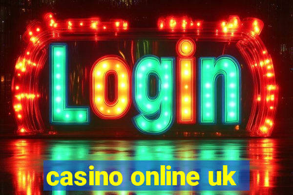 casino online uk