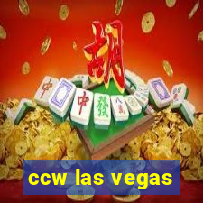 ccw las vegas