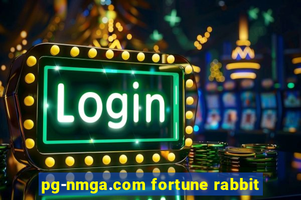 pg-nmga.com fortune rabbit