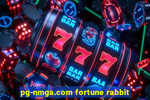 pg-nmga.com fortune rabbit