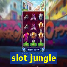 slot jungle