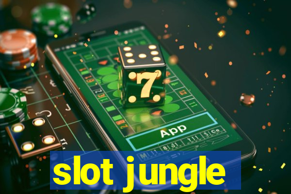 slot jungle