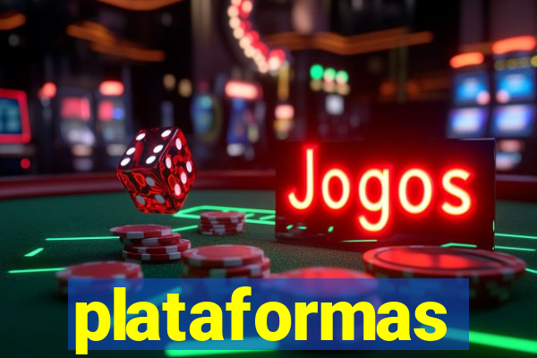 plataformas estrangeiras de jogos