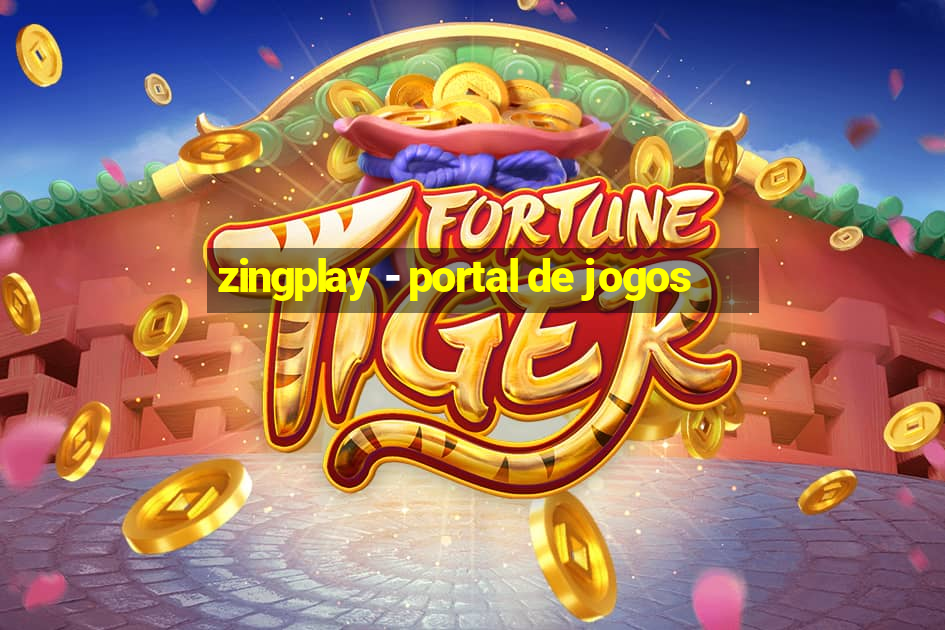 zingplay - portal de jogos