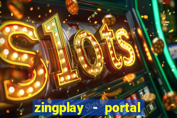 zingplay - portal de jogos