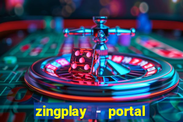 zingplay - portal de jogos