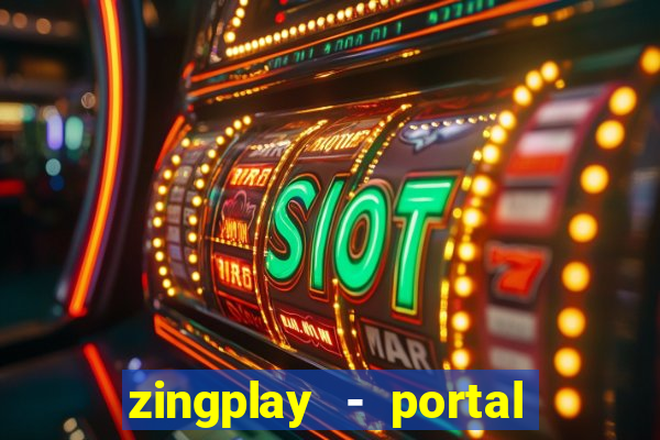 zingplay - portal de jogos