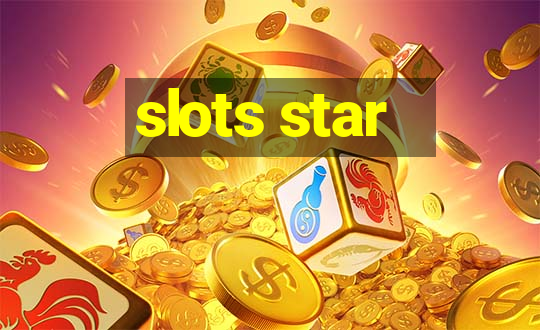 slots star