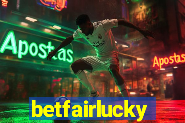 betfairlucky