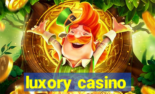 luxory casino