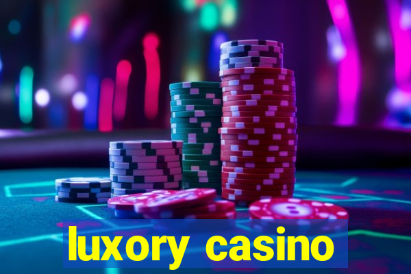 luxory casino