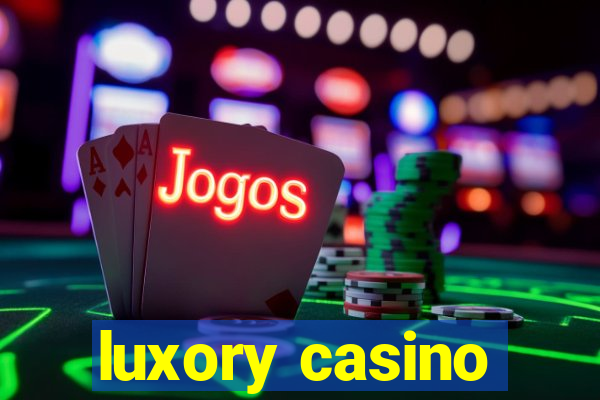 luxory casino