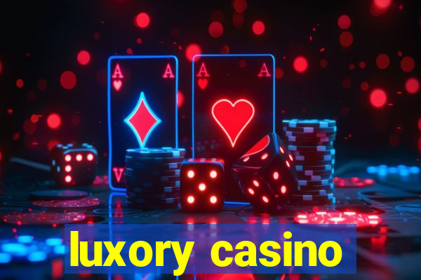 luxory casino