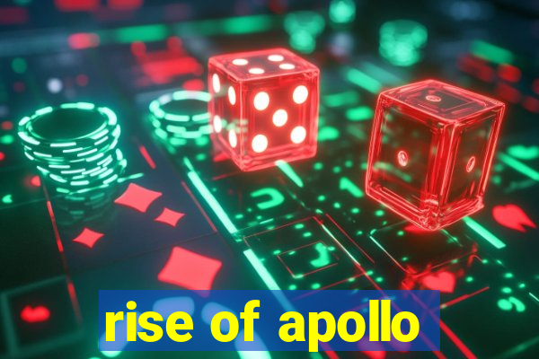 rise of apollo