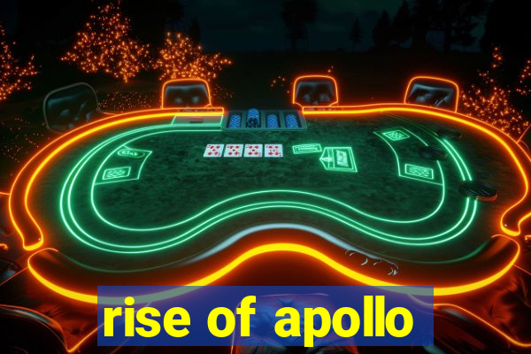 rise of apollo