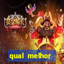 qual melhor plataforma para ganhar dinheiro jogando