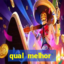 qual melhor plataforma para ganhar dinheiro jogando