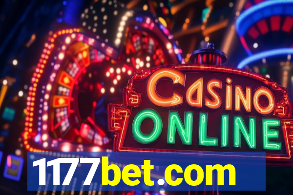 1177bet.com