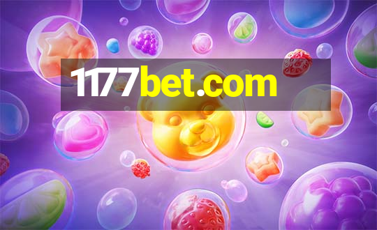 1177bet.com