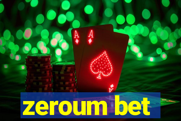 zeroum bet