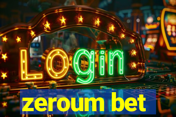 zeroum bet