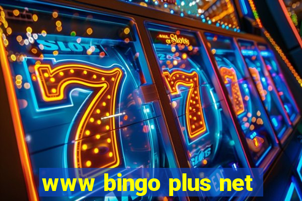 www bingo plus net