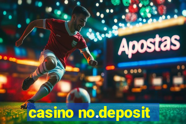 casino no.deposit