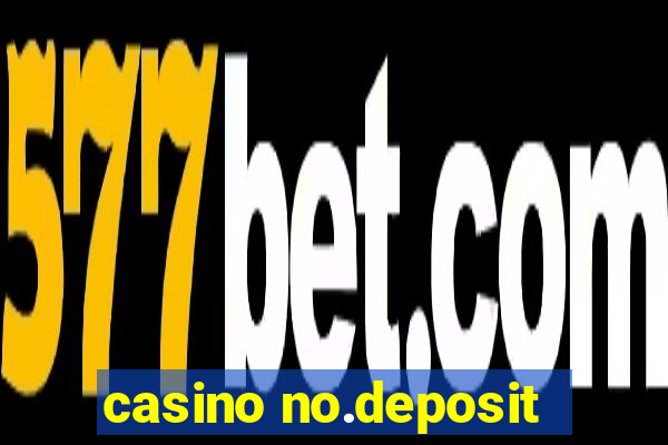 casino no.deposit