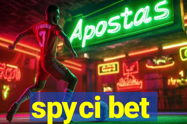 spyci bet