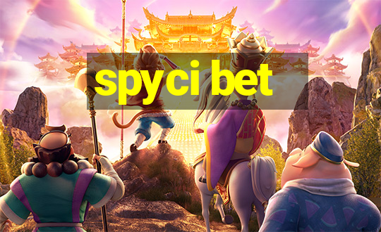 spyci bet