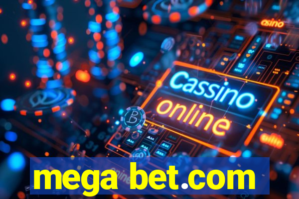 mega bet.com