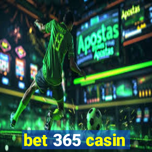 bet 365 casin